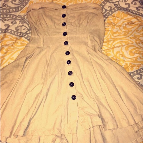 Dress!