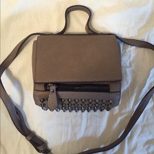 NEW Mini Crossbody Bag