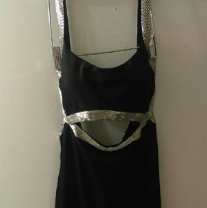 White House Black Market Dress