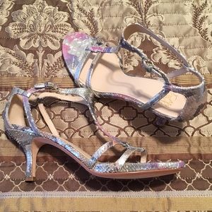 Joan & Davd Sandal 10M