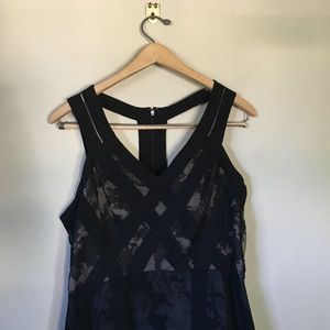 New BCBG Runway dress Medium. Originally $550+ LBD