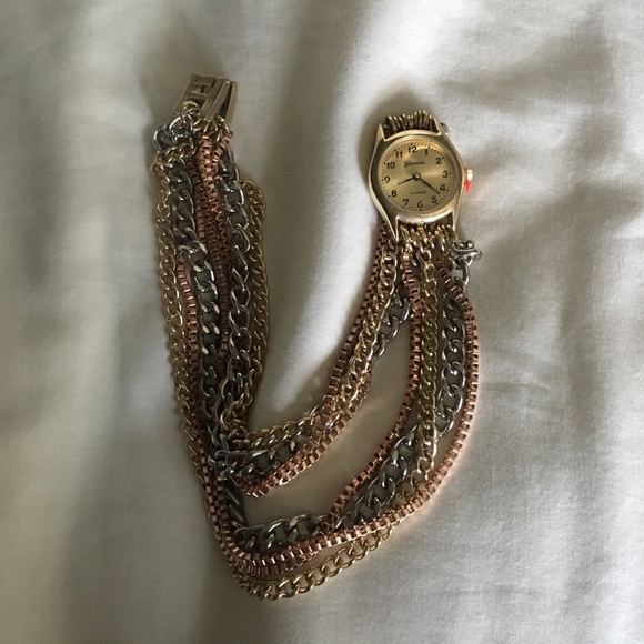 Wrap Watch - Picture 3 of 4