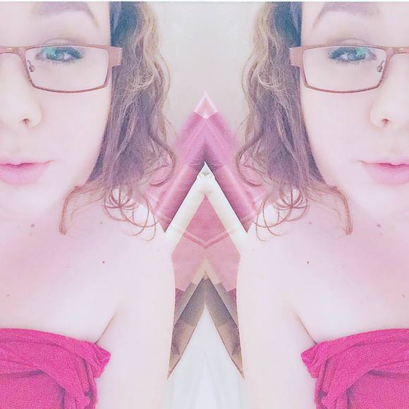 Meet your Posher, Kristen
