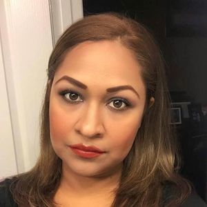 Meet your Posher, Nancy