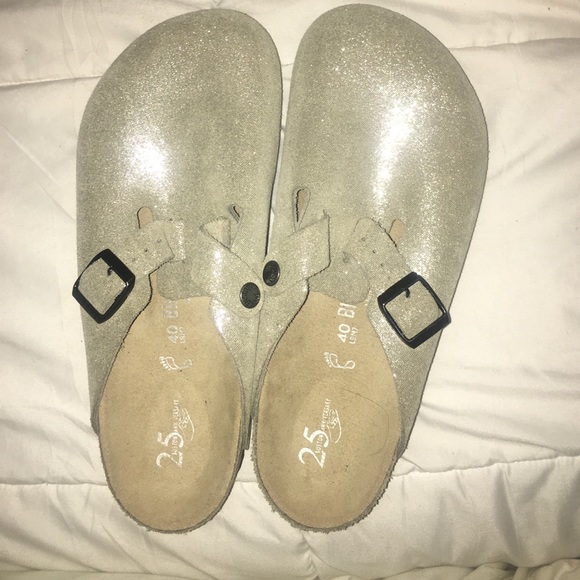NWOT Birkenstock Clogs Size 9