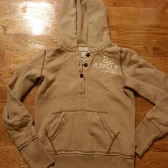 American  Eagle sweatshirt - Picture 1 of 2