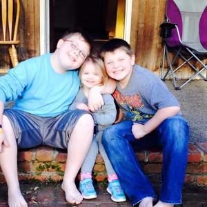 Meet your Posher, Randie