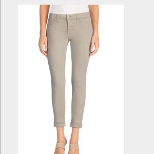 Light grey j brand Jeggings!