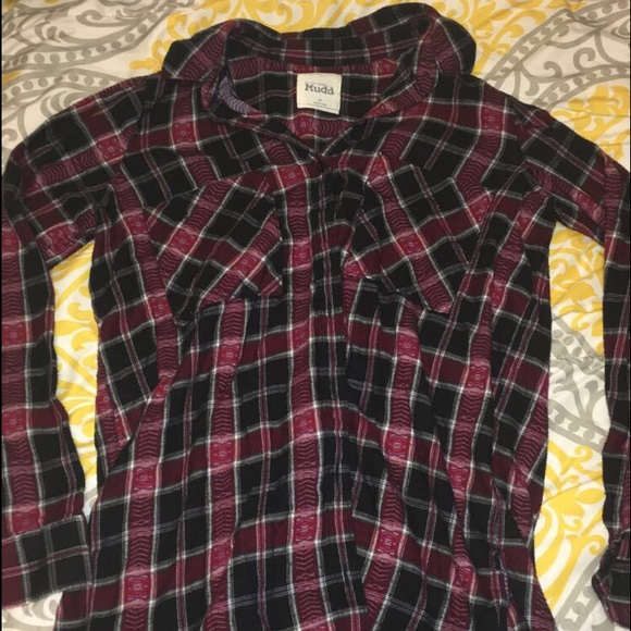 Flannel!