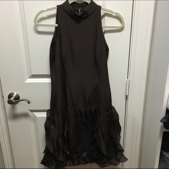 Stunning NWT Hi End Designer Roland Nivelais