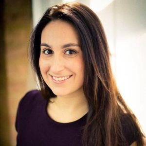 Meet your Posher, Katherine