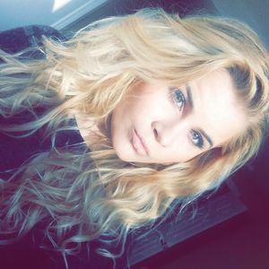 Meet your Posher, Gabby