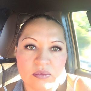 Meet your Posher, Alejandra