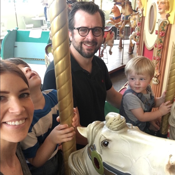 Meet your Posher, Lauren