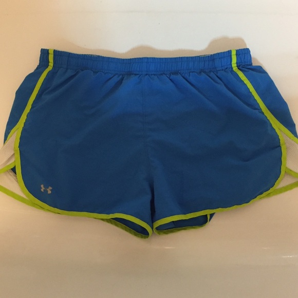 Under Armour Running Shorts
