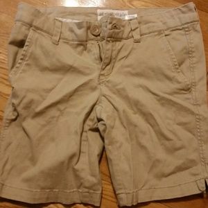 Aero shorts