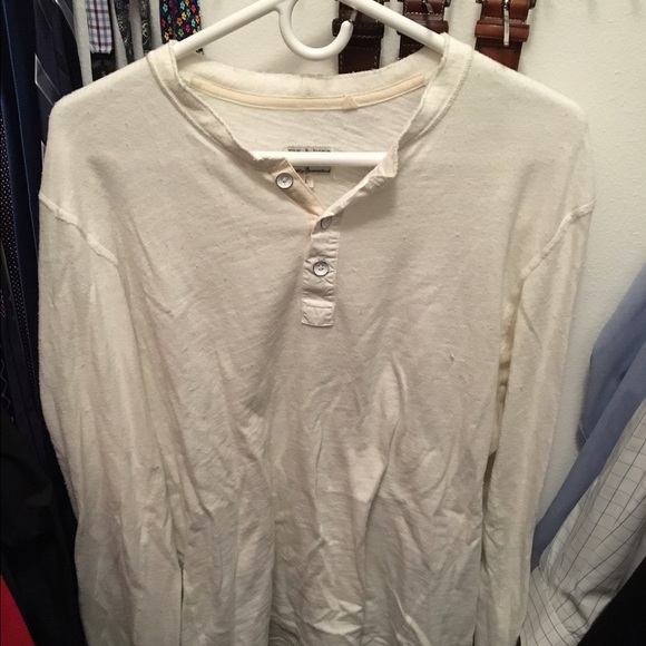 Rag & Bone Henley