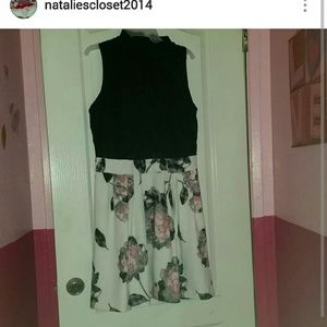 Meet your Posher, Mayra