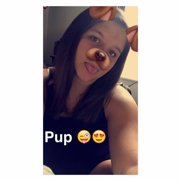 Meet your Posher, Shelby - Picture 1 of 1