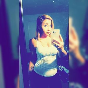 Meet your Posher, Keysha