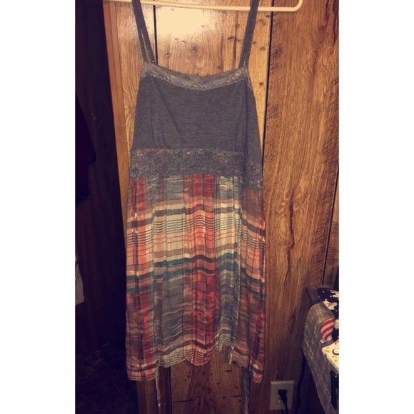 Casual Dress