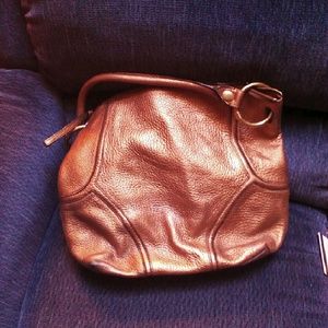Kenneth Cole designer purse