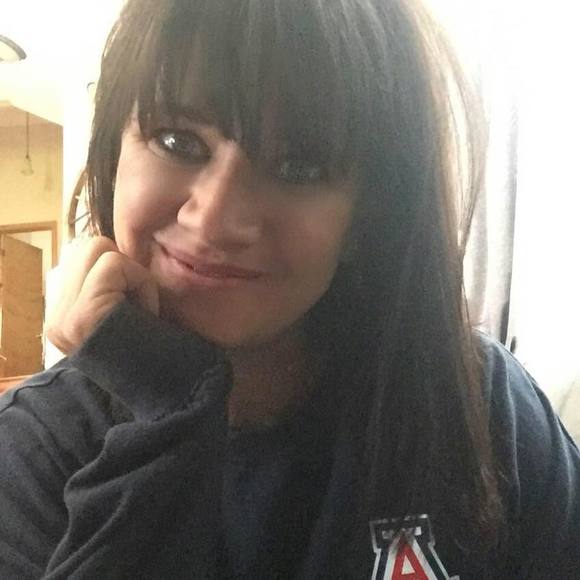 Meet your Posher, Teal