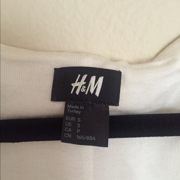 H&M sequins light jacket - Picture 3 of 4