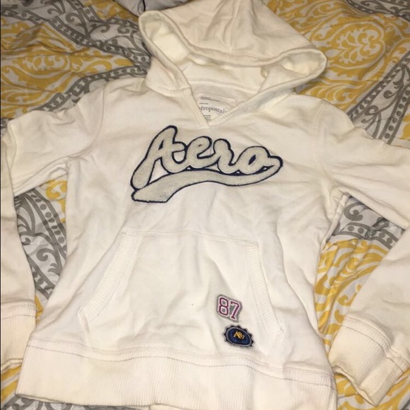 Soft Hoodie