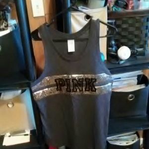 Victoria Secret Pink Top
