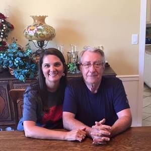 Meet your Posher, Ginger