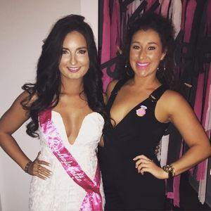 Meet your Posher, Kaley