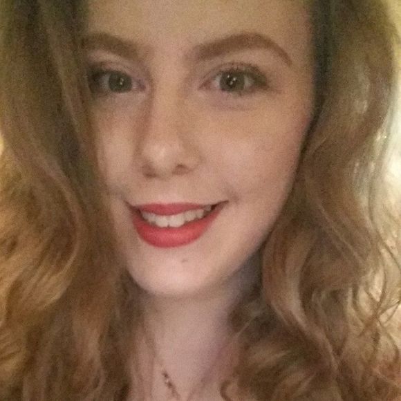 Meet your Posher, Megan - Picture 1 of 1