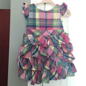 Baby Girl Dress-9 months