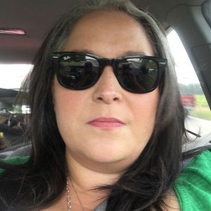 Meet your Posher, April