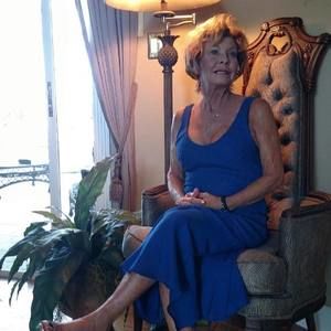 Meet your Posher, Carol