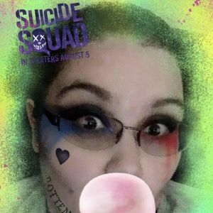 Meet your Posher, Tonya