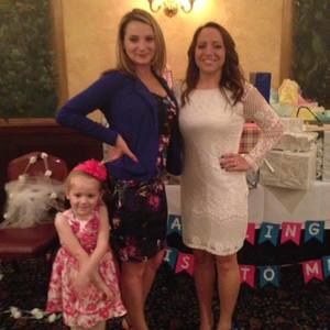 Meet your Posher, Heather