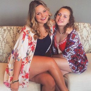 Meet your Posher, Alexis