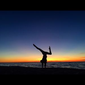 Meet your Posher, Kristen