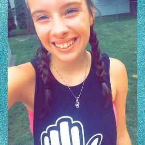 Meet your Posher, Jenna