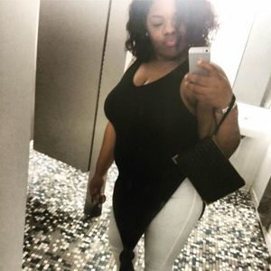 Meet your Posher, Lawanda