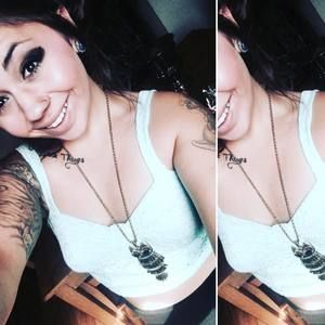 Meet your Posher, Paige