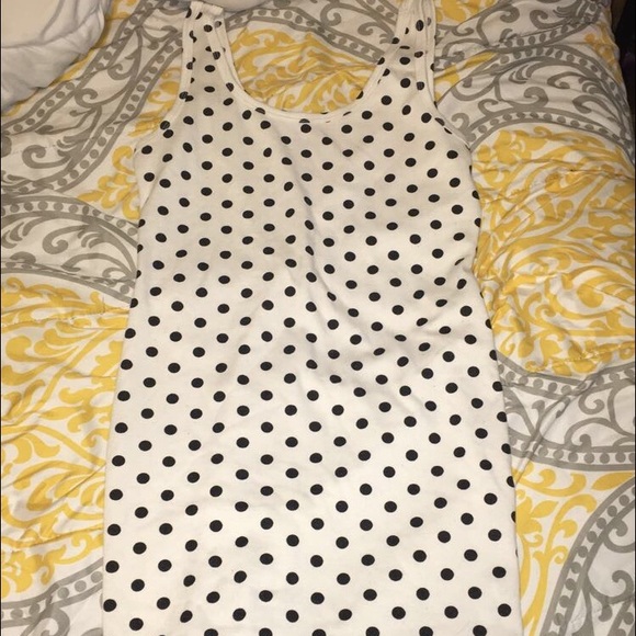 Dress!