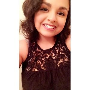 Meet your Posher, Daisy