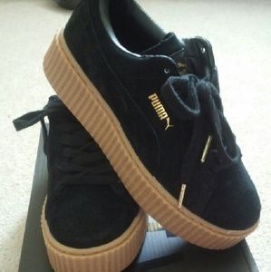 Puma Creepers