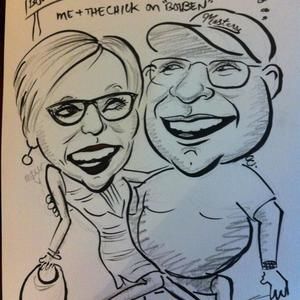 Meet your Posher, Jenny