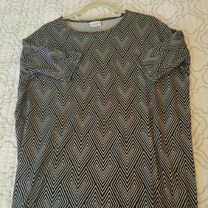 XS Irma, LuLaRoe, EUC