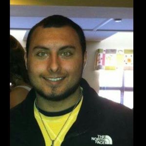 Meet your Posher, Ryan