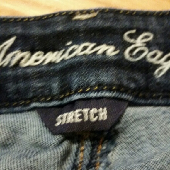 American Eagle shorts - Picture 2 of 4